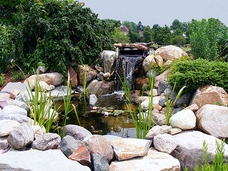 landscaping – Rocky Ridge Rock