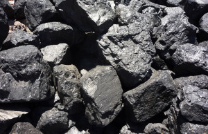 Cedar City Lump Coal