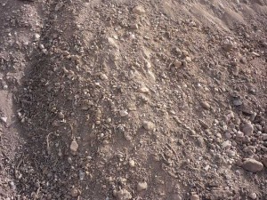cedar city fill dirt