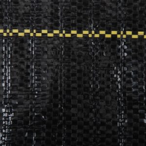 Weed Fabric