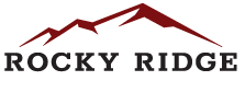Rocky Ridge Rock