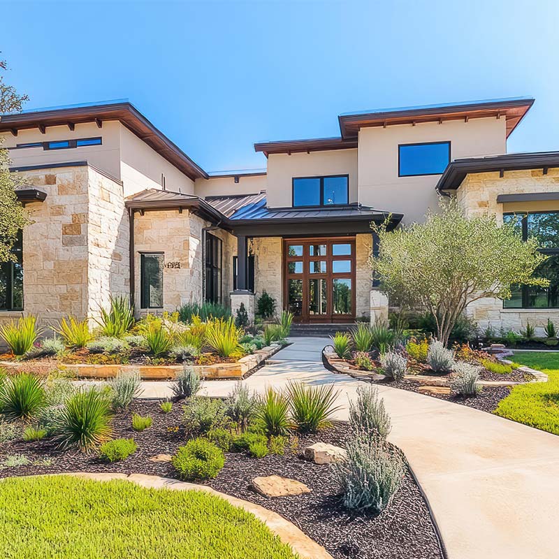 cedar city landscaping rock tips