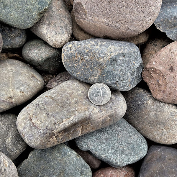 Featured image for “Arizona River Rock”