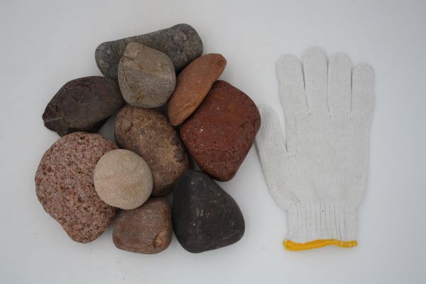 Featured image for “Arizona River Rock”