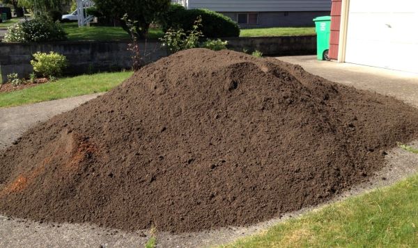 Topsoil