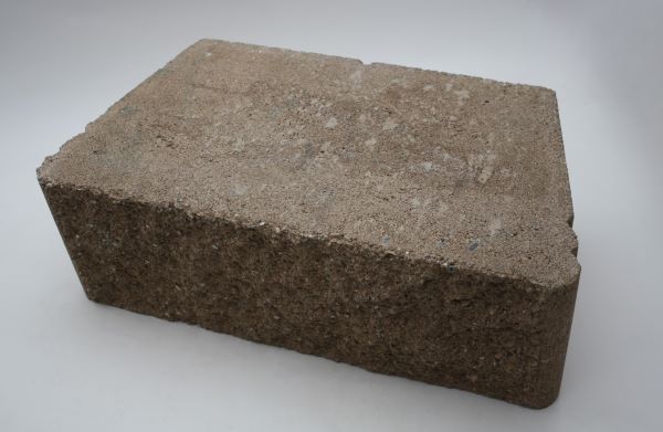 Featured image for “9D Straight Face in Valley Tan”