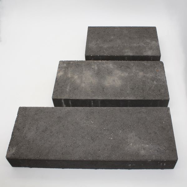 Melville Plank Lg Graphite - Image 3
