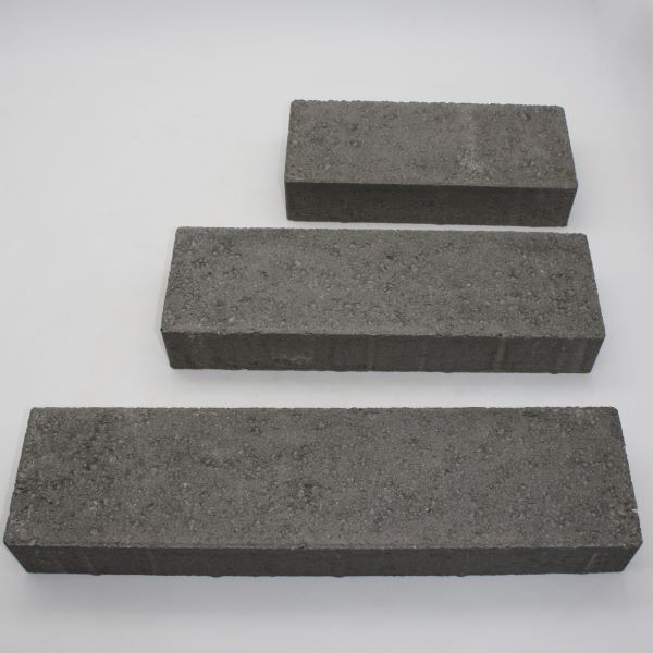 Featured image for “Melville Plank Slim Graphite”