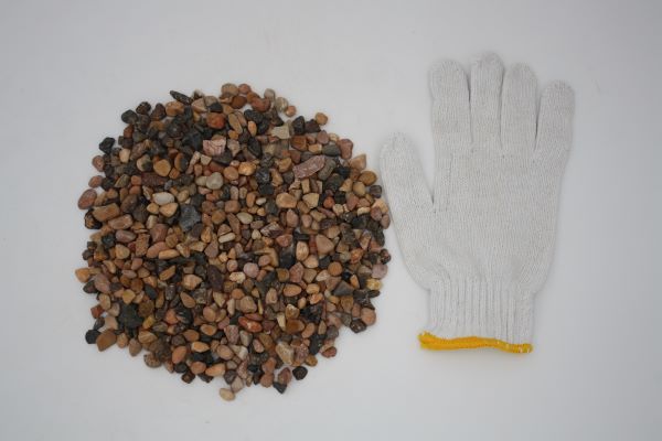 Red Canyon Pea Gravel