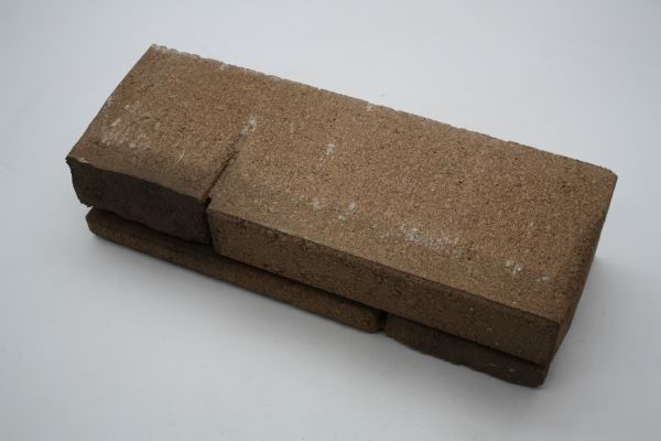 Bluff Retaining Wall