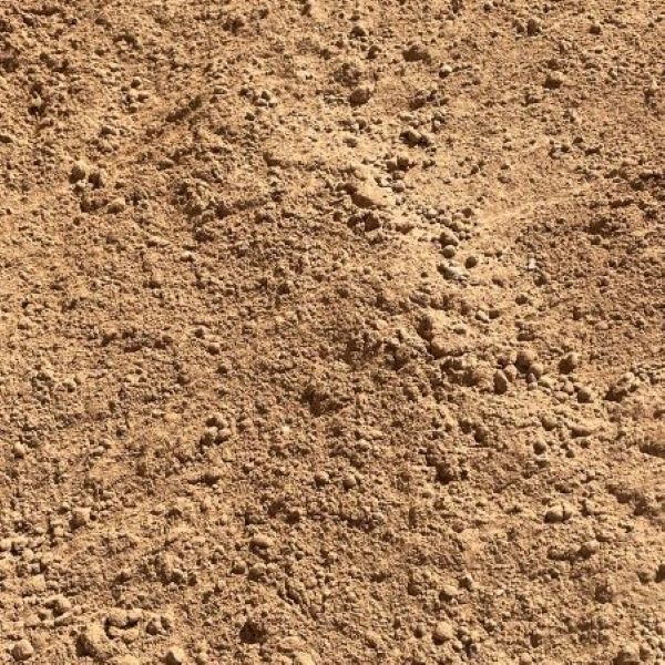 Topsoil